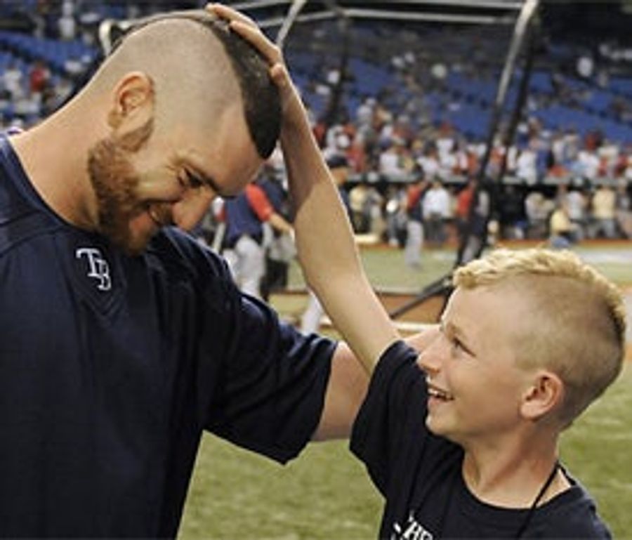 Rayhawk Kid&#39;s Punishment Continues; Must Appear On Doomed ESPN Show