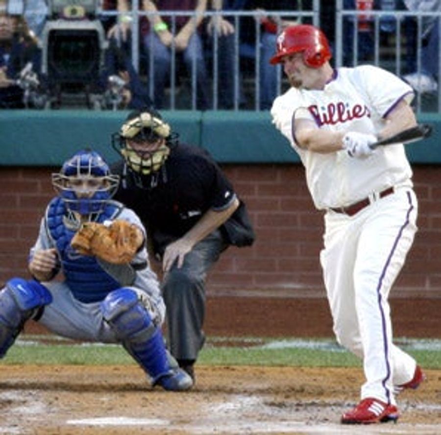 MLB Closer: Brett Myers Is Your New Bicycle, Dice-K Baffles