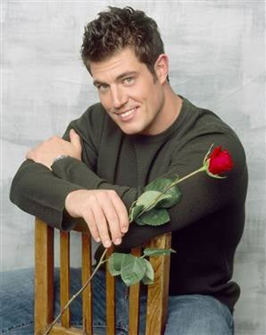 Jesse Palmer&#39;s First Reviews Are In, And They&#39;re Not Good