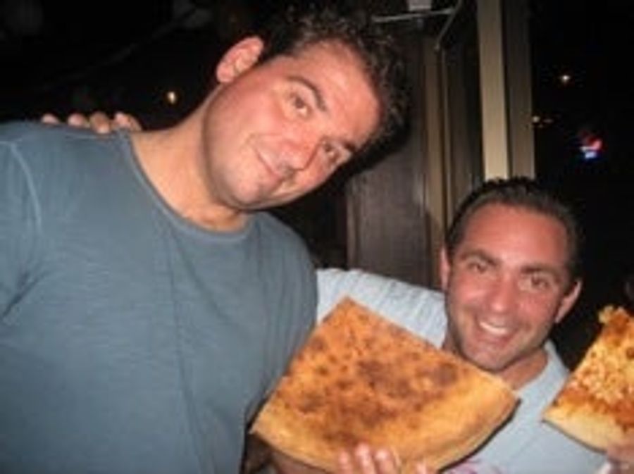 Afternoon Blogdome: Emeril Lagasse Is Dan Le Batard&#39;s Bitch