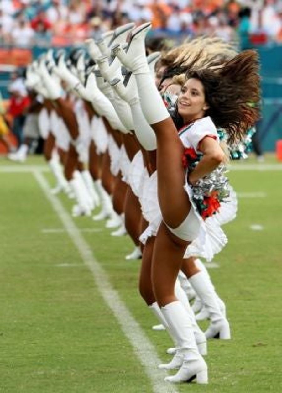 The Sunday Evening NFL Roundup