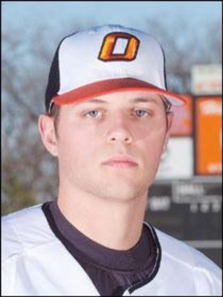 College Pitcher Sues NCAA, Scott Boras Somehow Involved