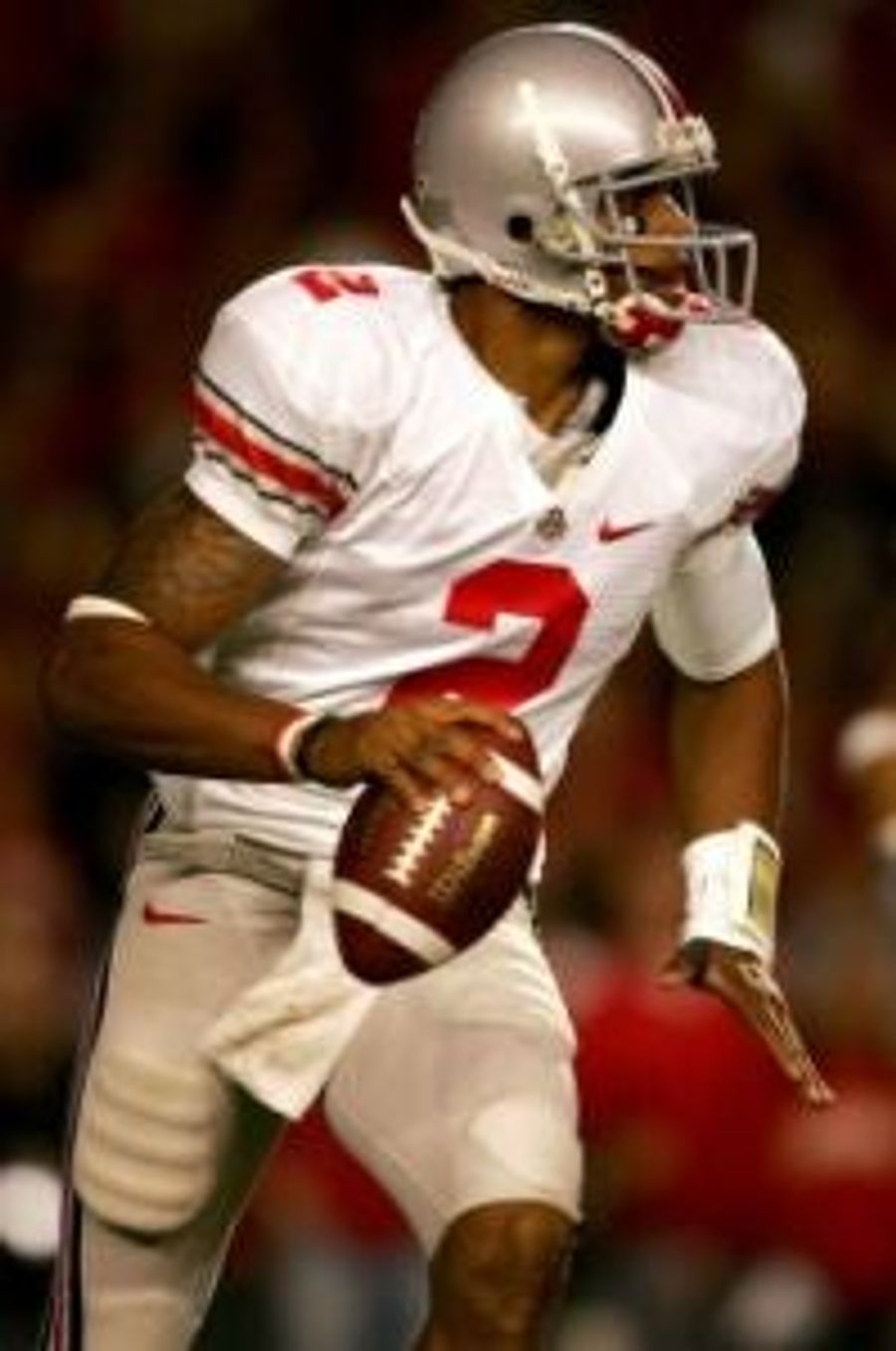 Pryor and Beanie Get It Done