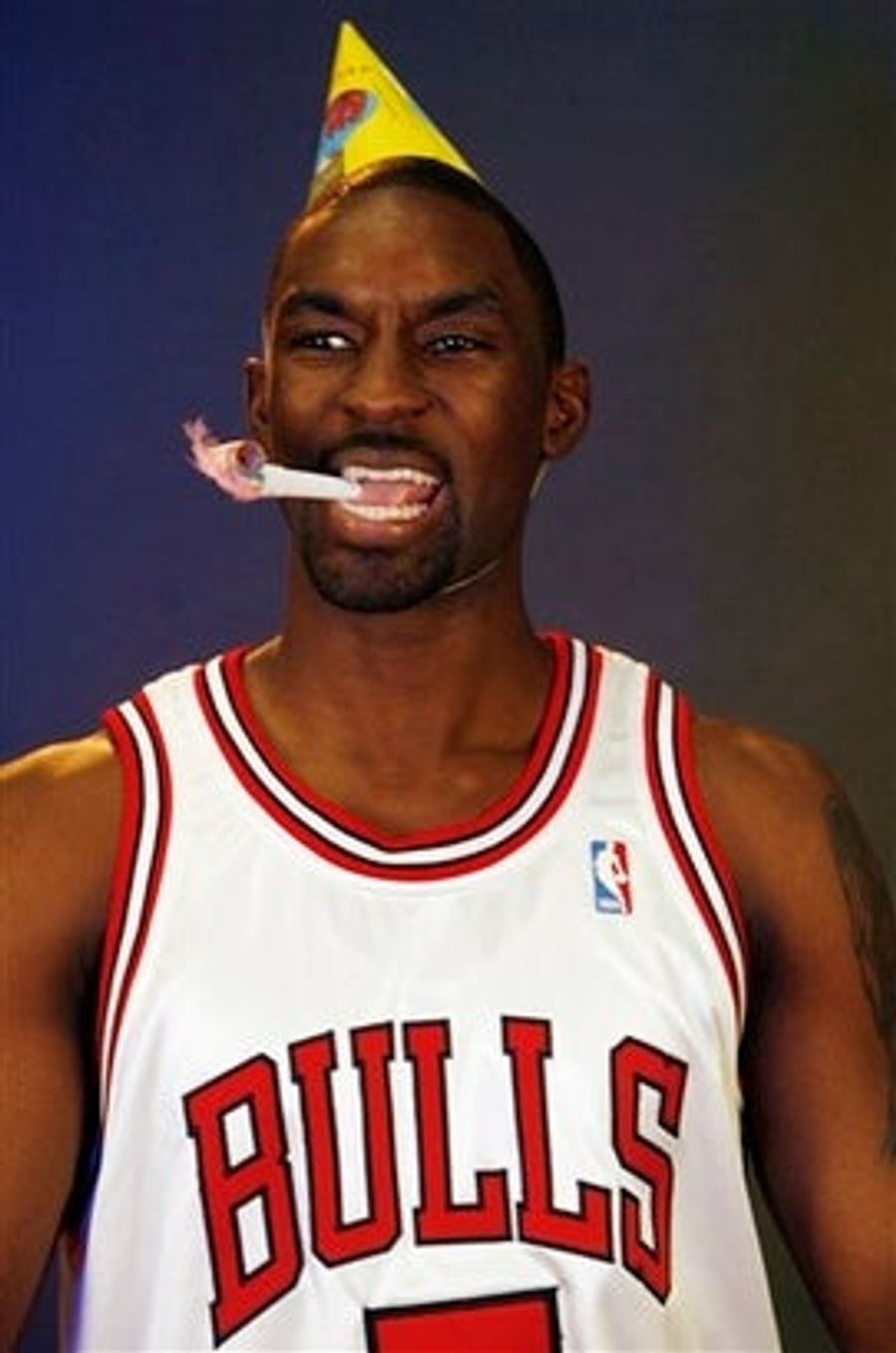 30 Previews In 30 Days: The Chicago Bulls