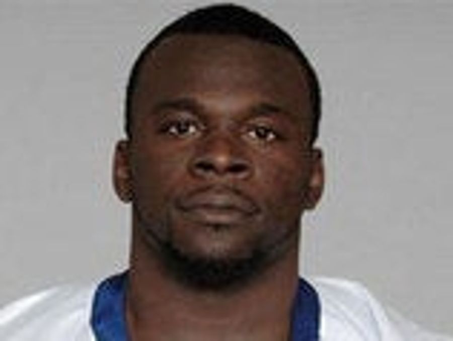 Ex-Bronco Travis Henry&#39;s New Career Not Working Out So Well