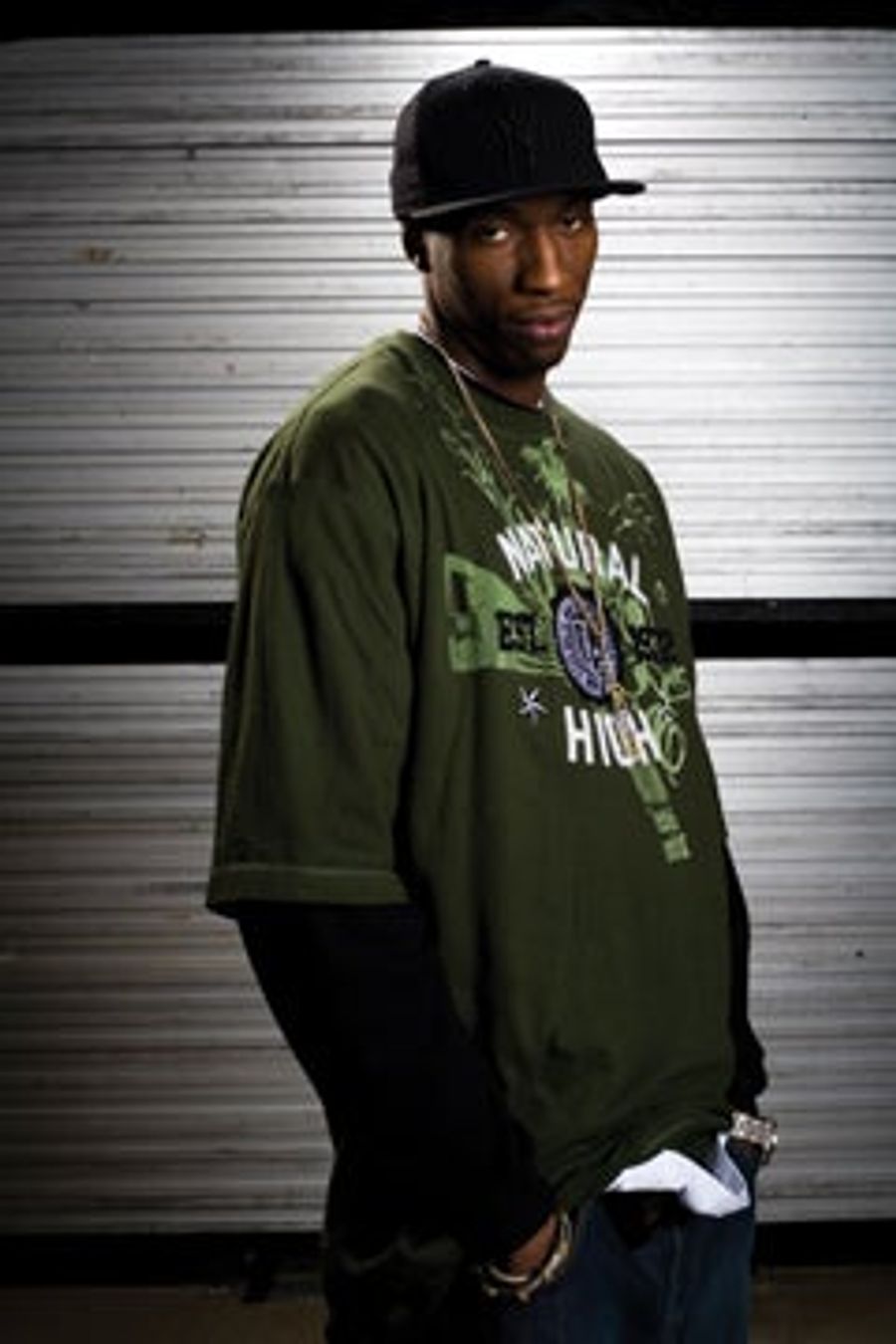 Who's Sorry Now? Josh Howard Edition