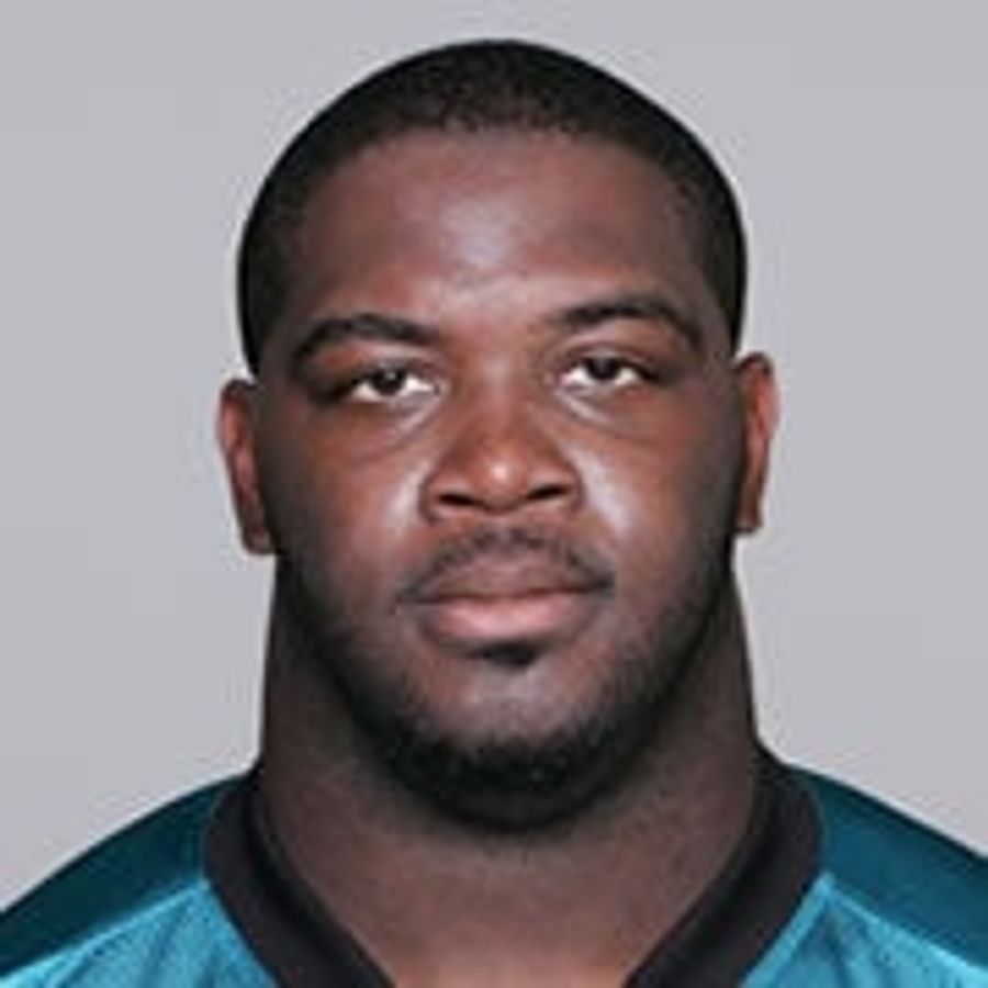 Jags Lineman Richard Collier Has Leg Amputated, Paralyzed After Shooting