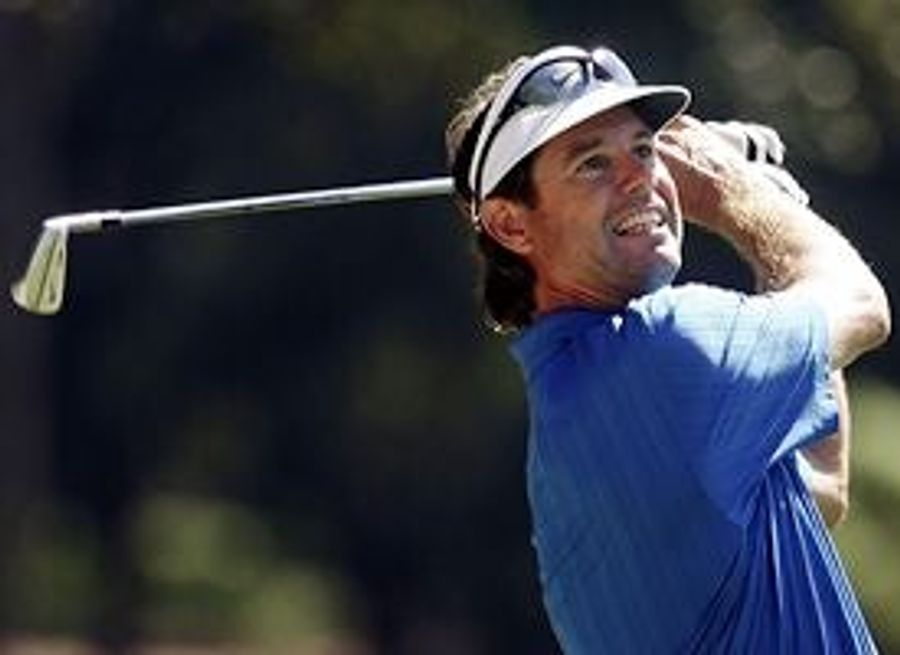 Rays Choose A Lawyer And A Golfer; Who Could Be More Exciting?