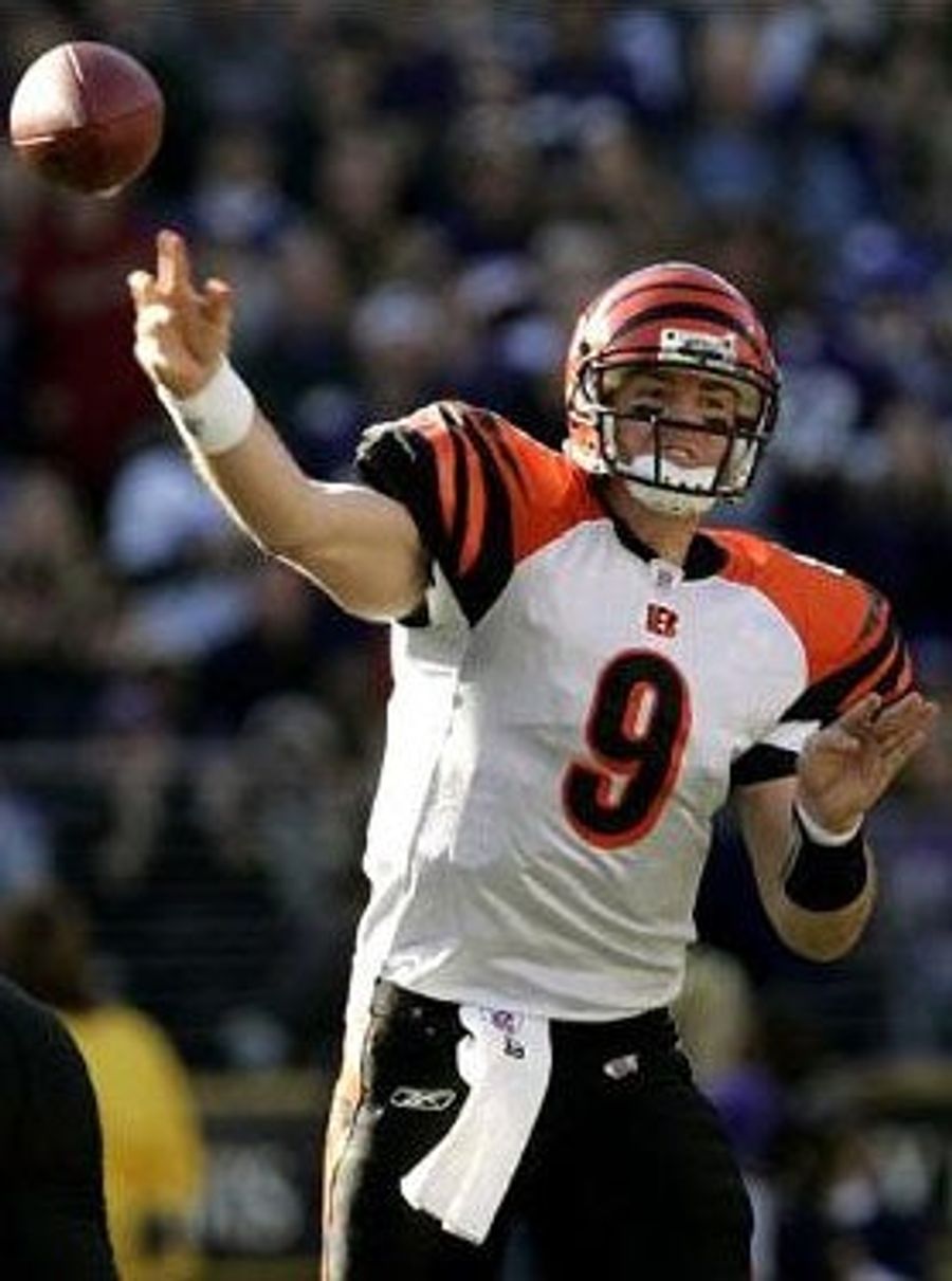 NFL Stuff You Need To Know This Weekend