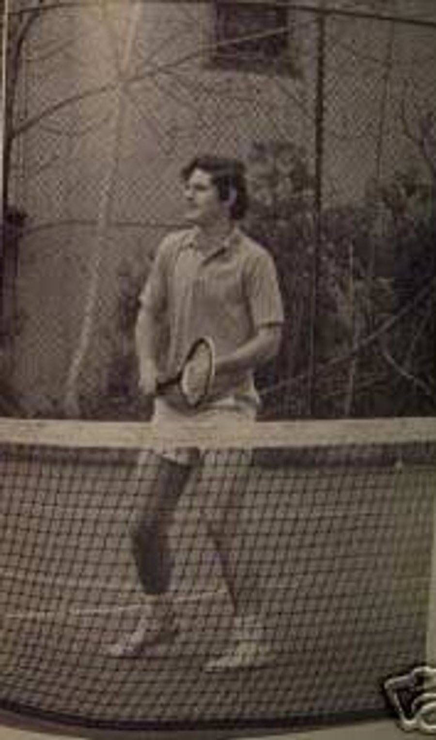 It Can Be Told: Spitzer Dribbled Before He Shot