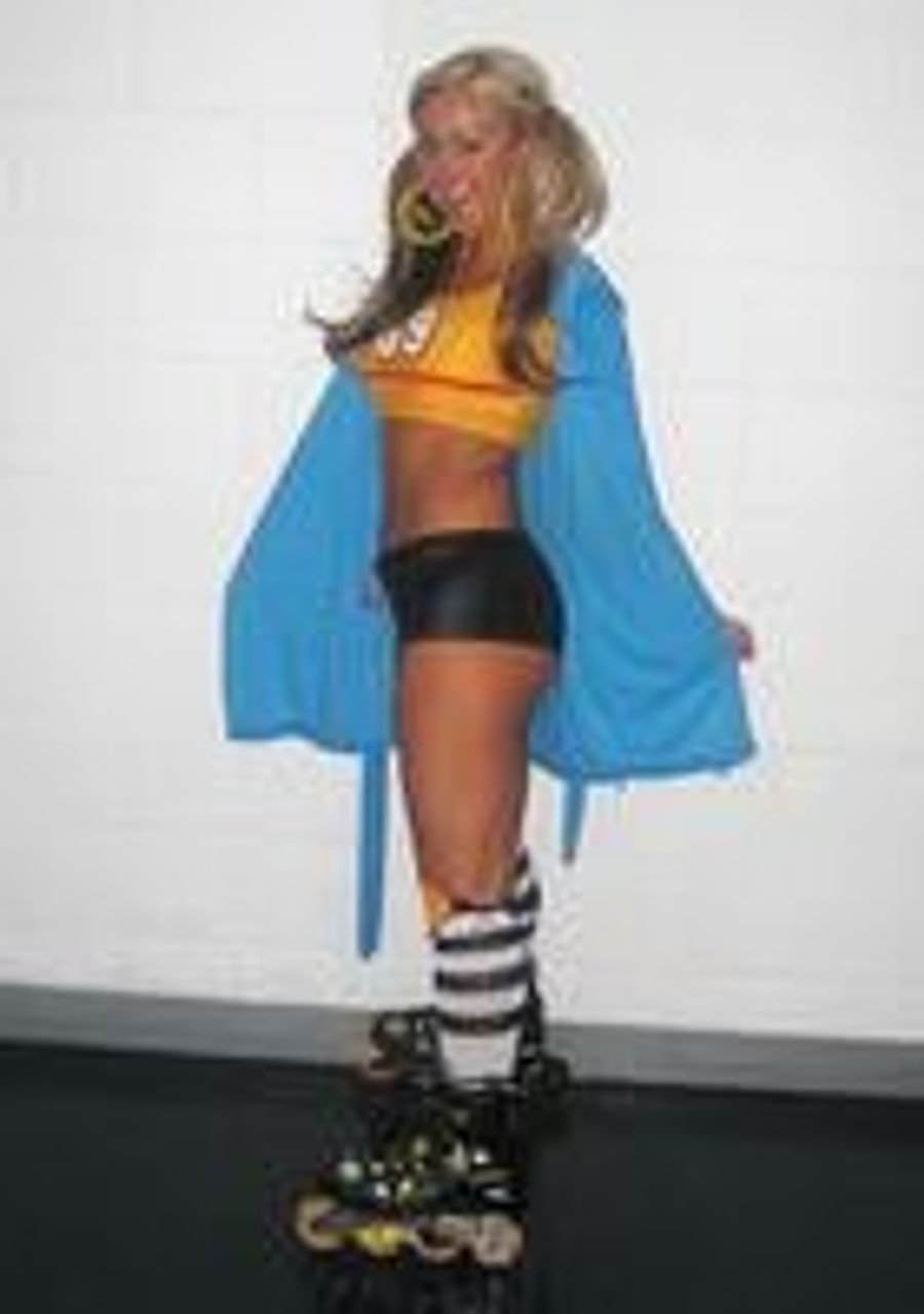 Your Move, Wizards Dance Team