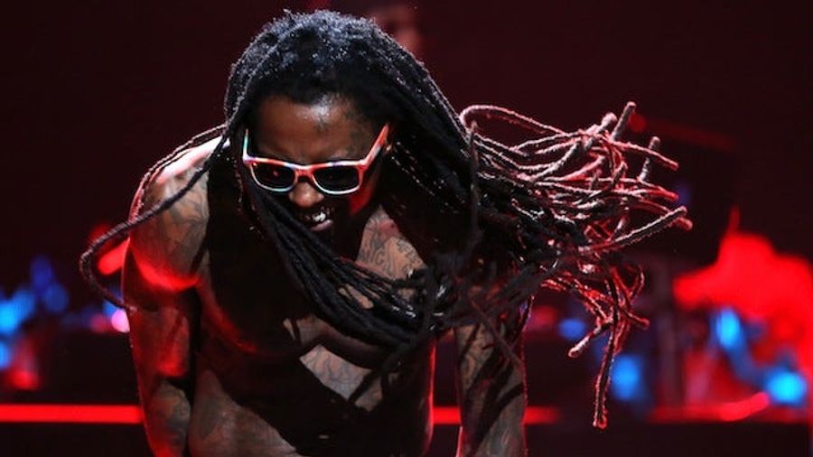 Lil Wayne Says He Humped Chris Bosh's Wife
