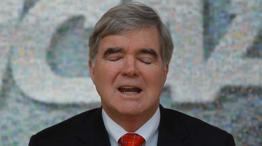 The NCAA Has A Lack Of Institutional Control