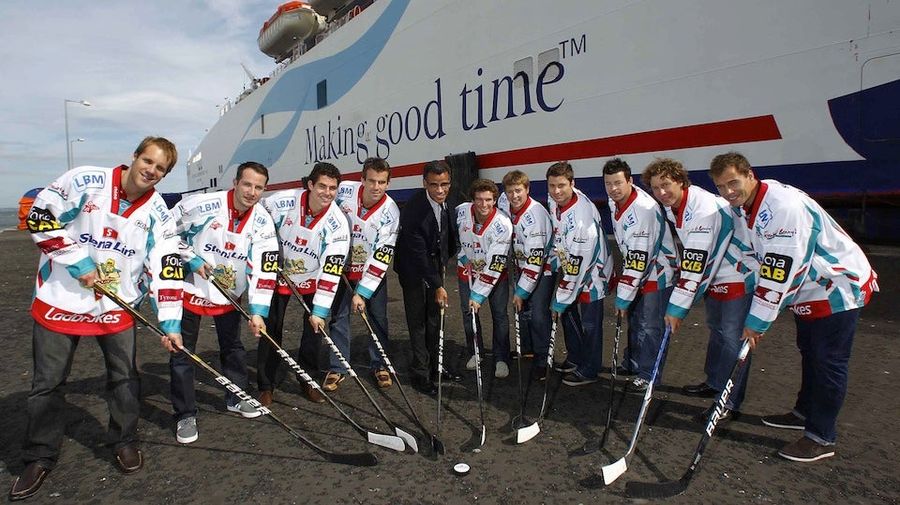 UK Hockey Team Ditches New American Owner After It Turns Out He&#39;s A Registered Sex Offender
