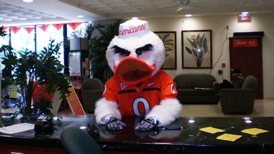 Miami Says It Has Been &quot;Wronged,&quot; Demands NCAA Wrap Up Investigation