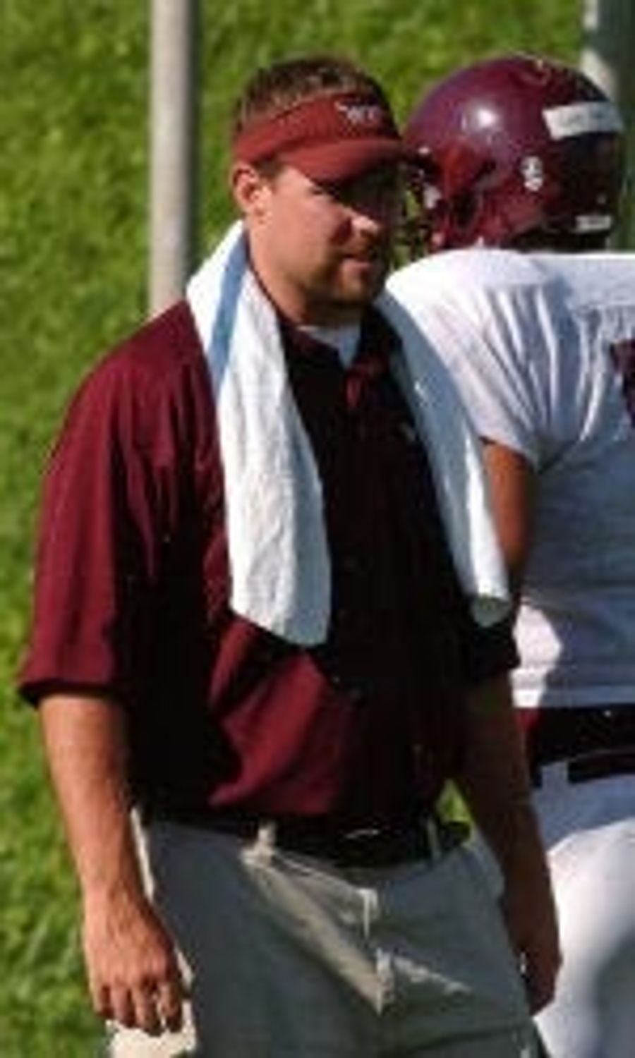 Meet Eric "Whizzer" Schnupp