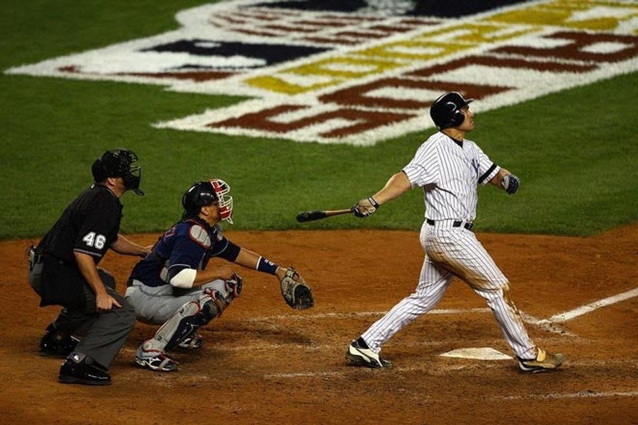 Don't Start Lending Joe Torre Money Just Yet