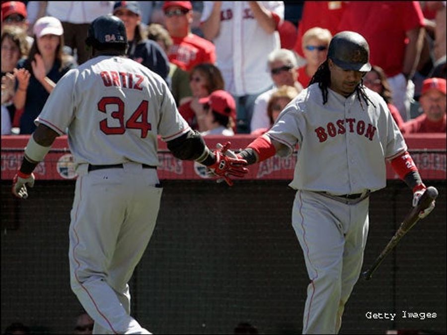 The Los Angeles Angels of Sucktown