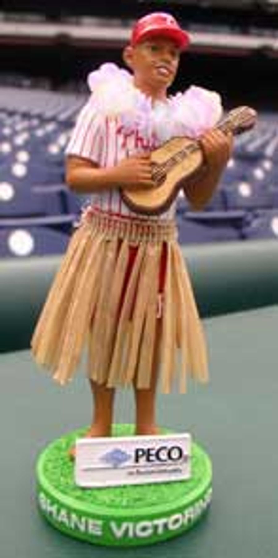 What's the Next MLB Promotional Gimmick?