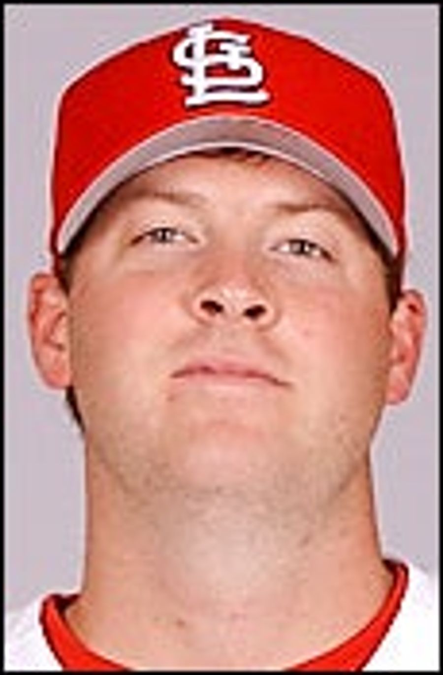 Cardinals Pitcher Josh Hancock Killed In Auto Accident