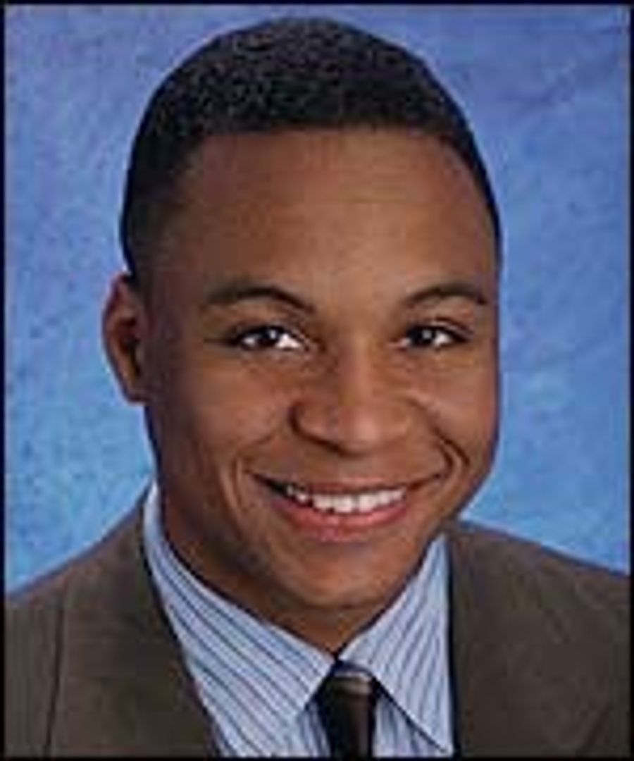 Gus Johnson: Get On The Dance Floor!