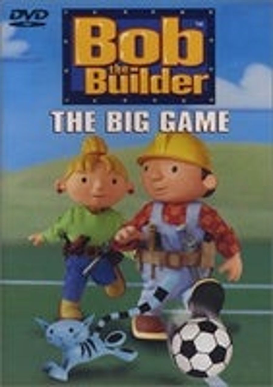 The First Rule Of The Super Bowl Is, You Do Not Talk About The Super Bowl... Or The Big Game
