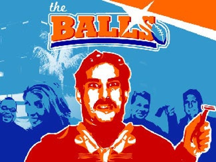 Daulerio at SBXLI: Farewell, Miami
