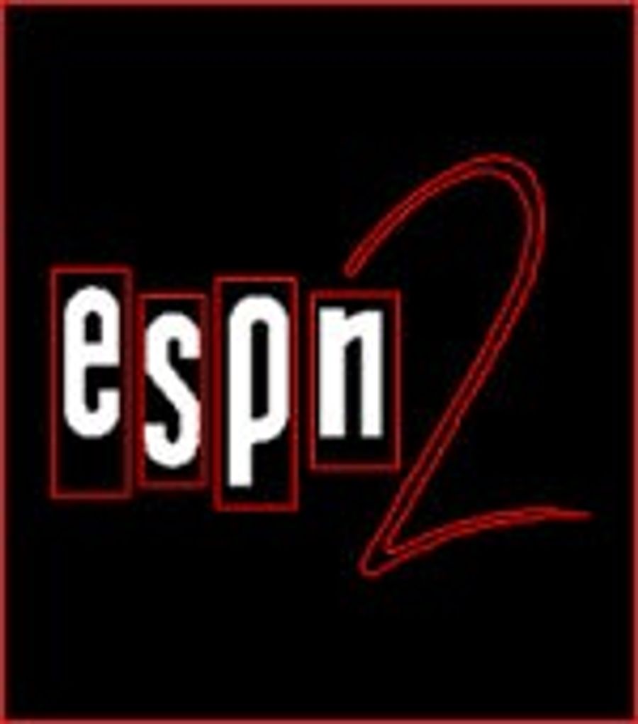 The Last Days Of ESPN2