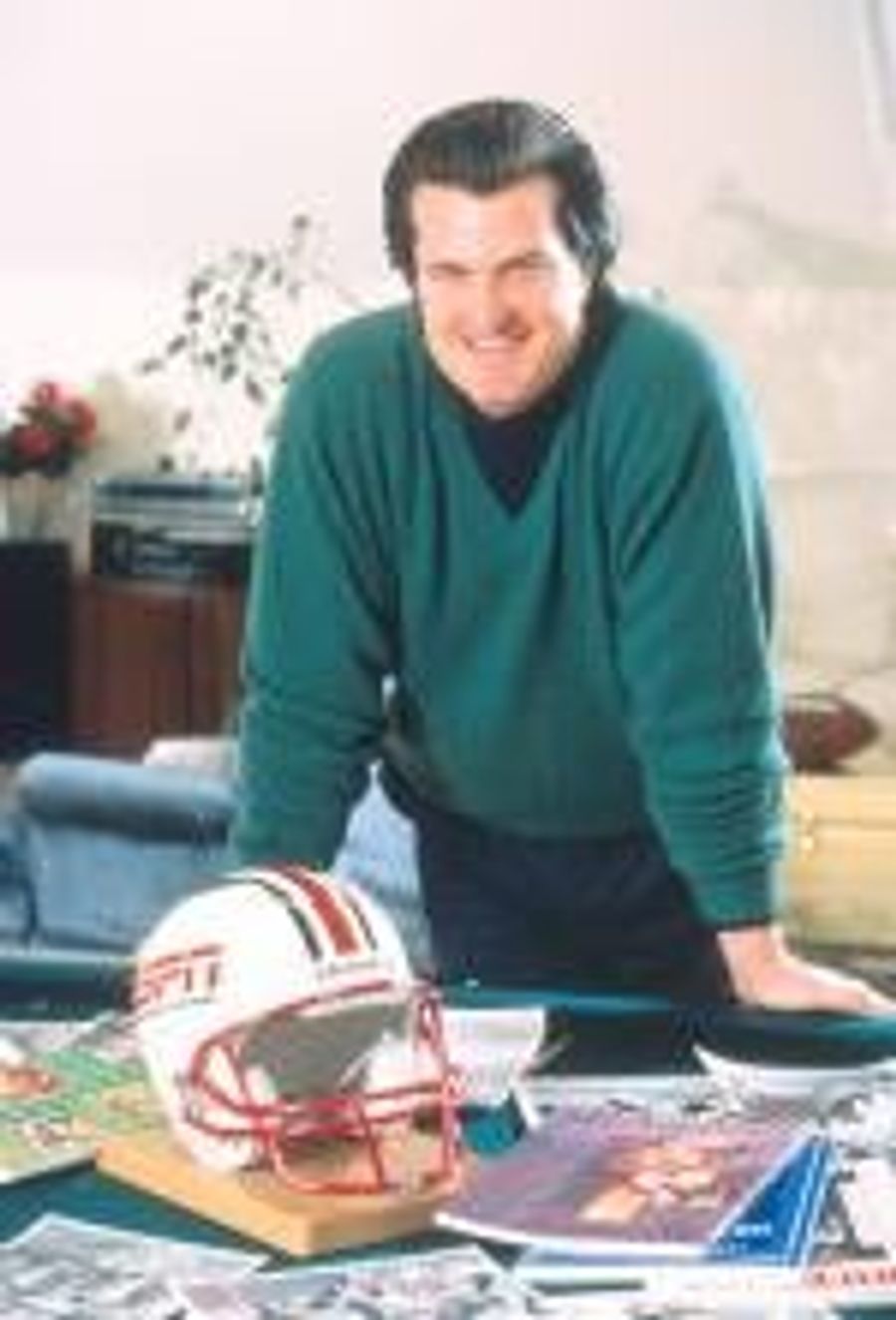 The Right Way To Read Mel Kiper