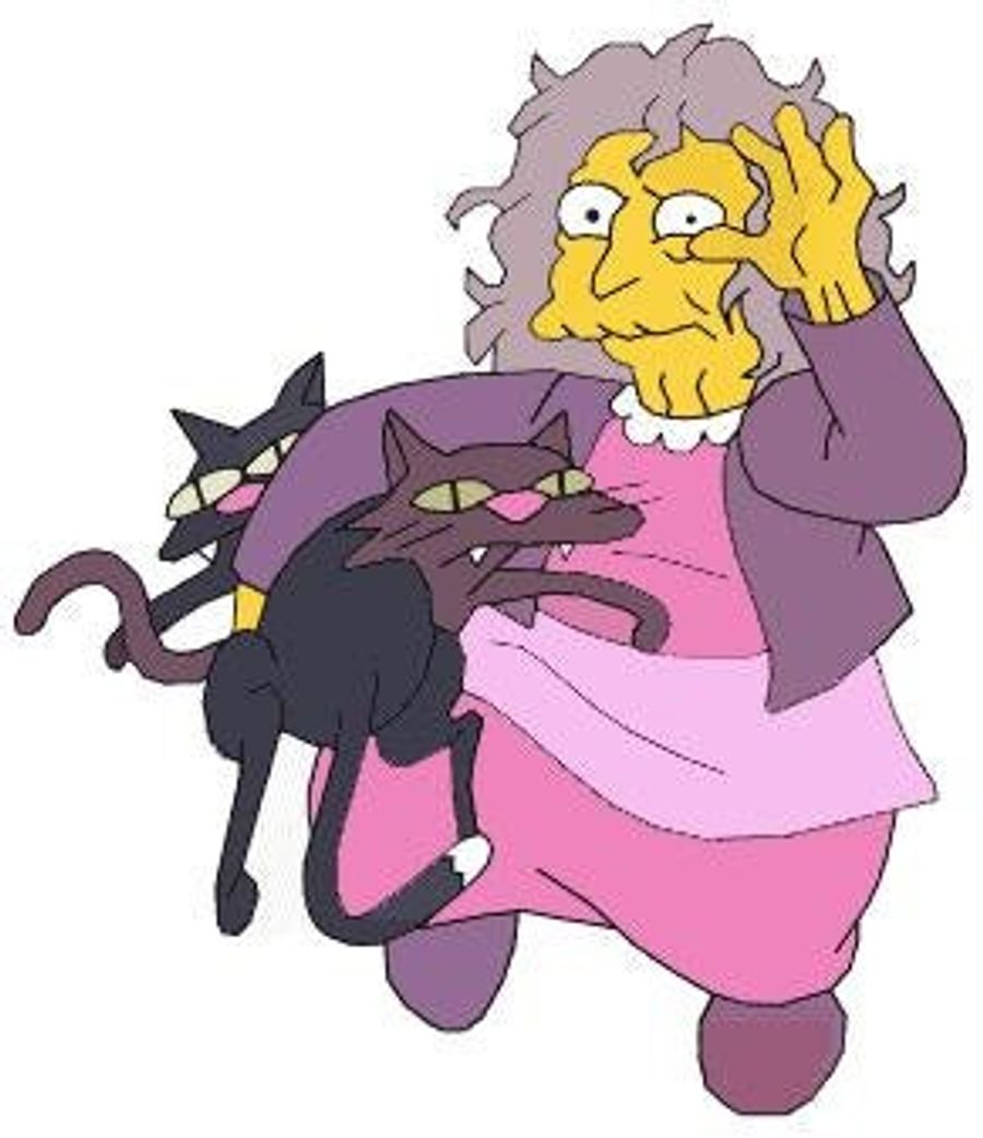 Where Is Dee Mirich Now That We Need Her Most??