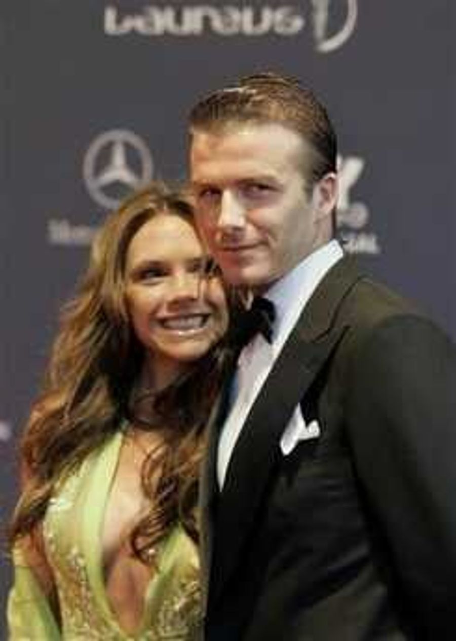 Hirshey Quickie: On Mr. Beckham