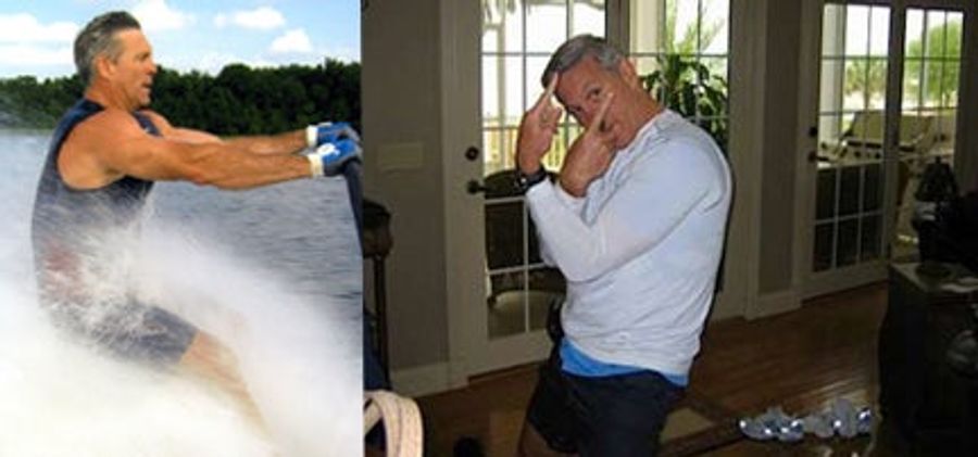 Don't You Forget About Ron Zook