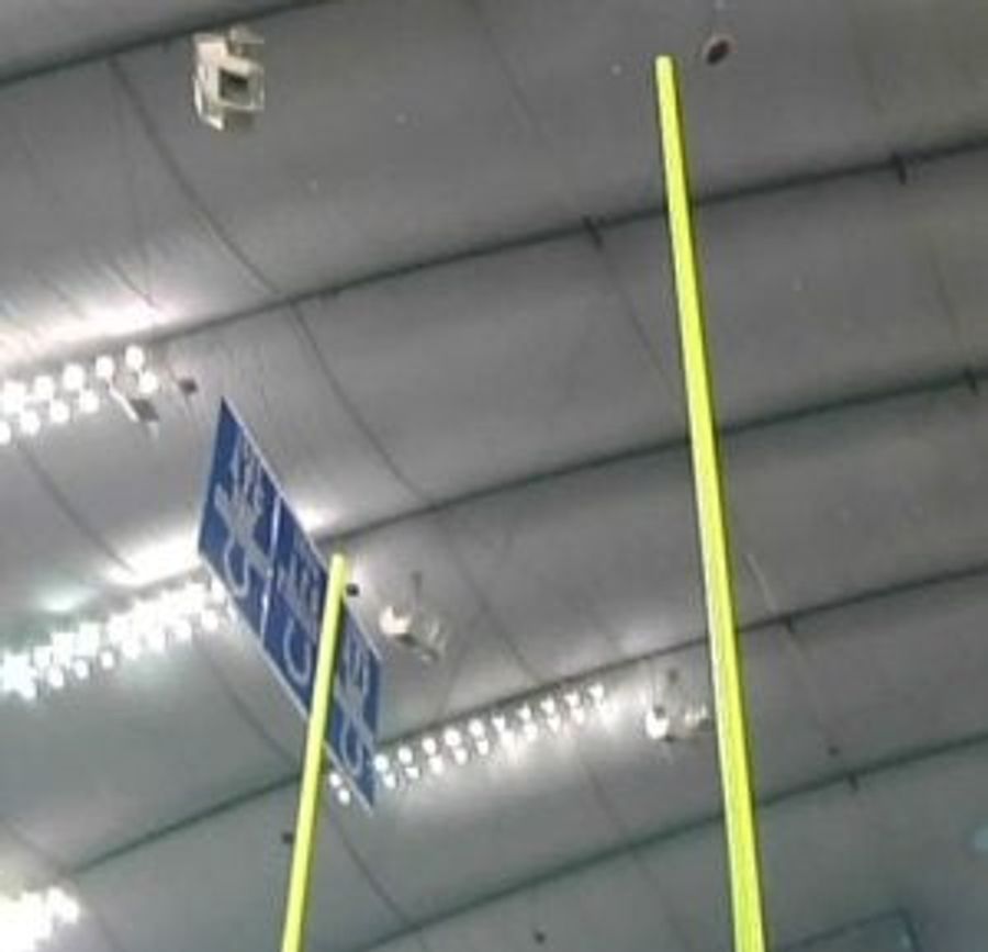 Chiefs vs. Colts:  3rd Quarter