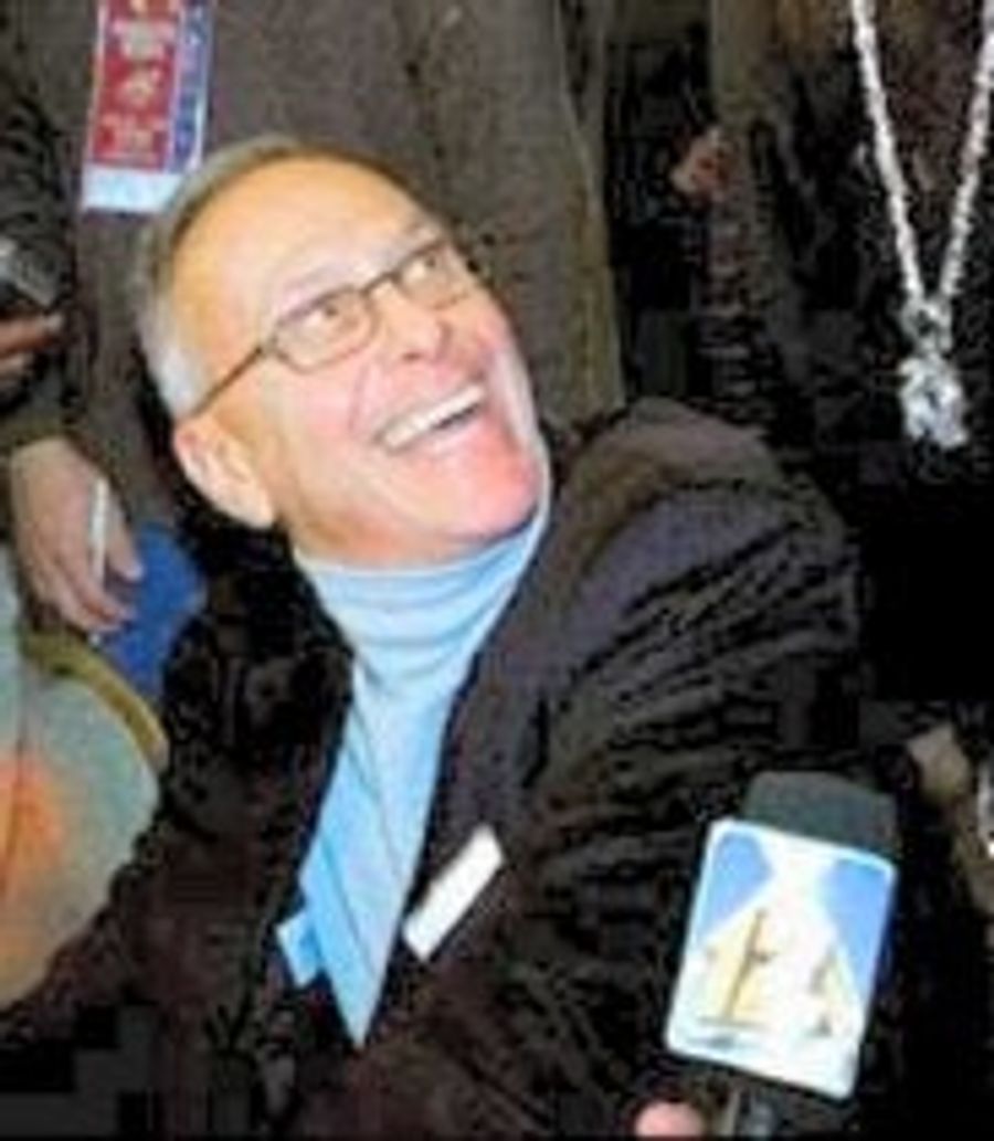 Larry Brown Has A New Job