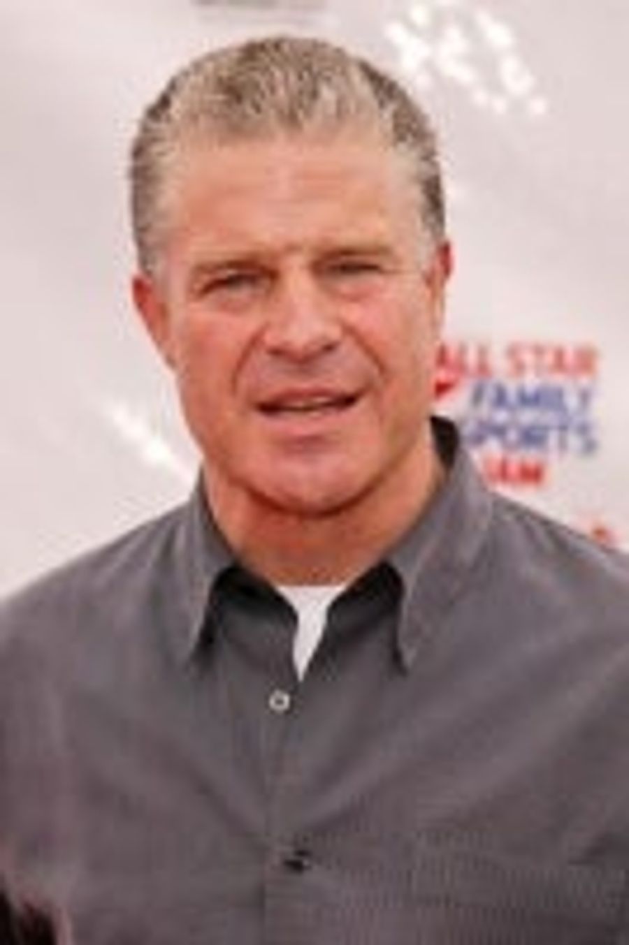 Jim Lampley MADE YOU!