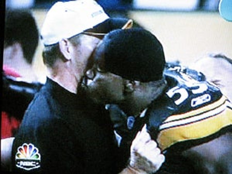 Can You Have Steeltown Without Cowher?