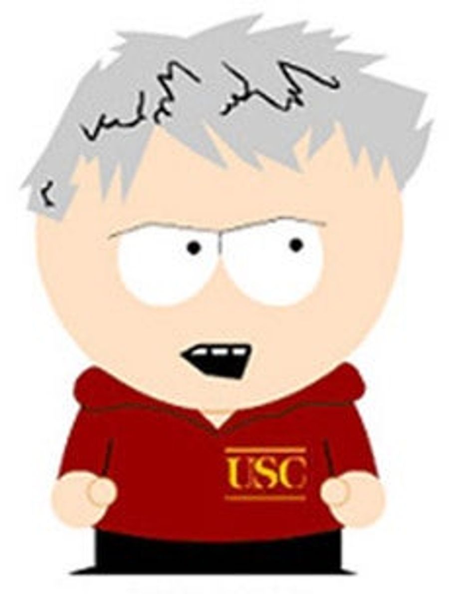 Now Boarding The Arizona Cardinals Plane ... Pete Carroll?