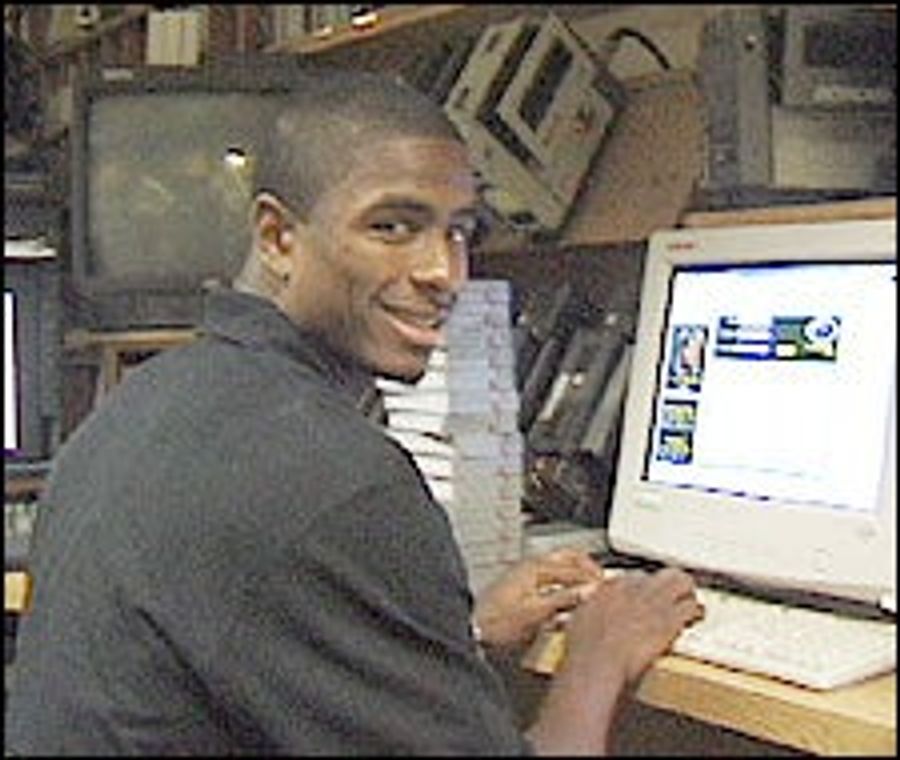 So, What Was Javon Walker's Involvement?