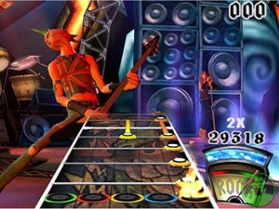 Joel Zumaya Puts His Life In Rock's Hands