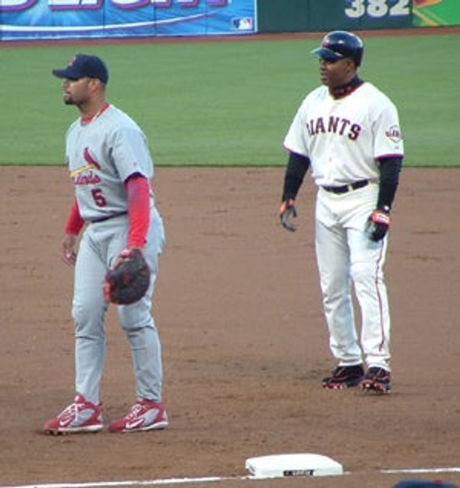 Bonds In St. Louis, And What It Could Mean For The Human Condition