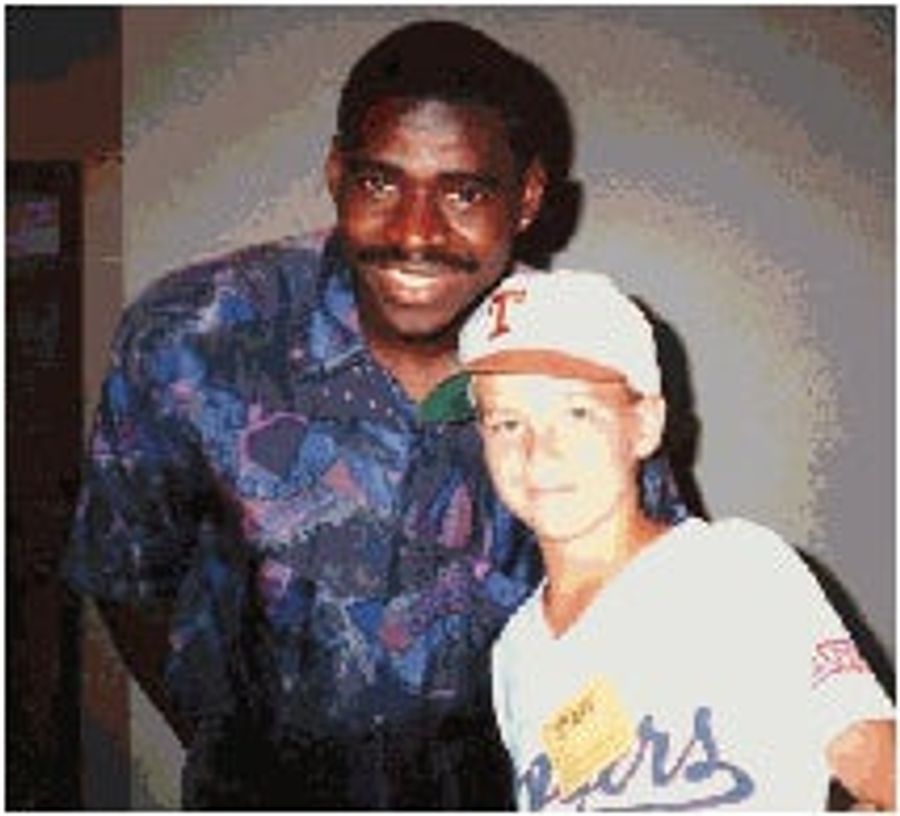Michael Irvin Brings The Locker Room To Your Radio Dial