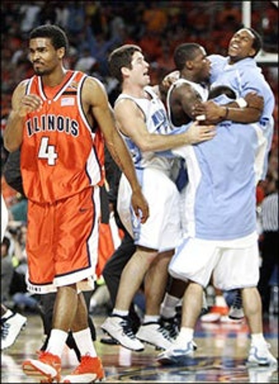 Time For The Big Ten To Lose Again