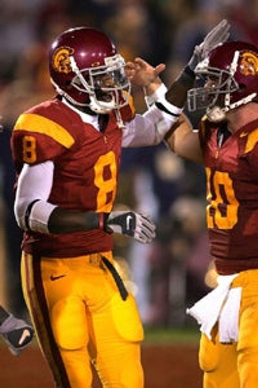 &quot;The Road To Glendale Is Paved With Trojans!&quot;