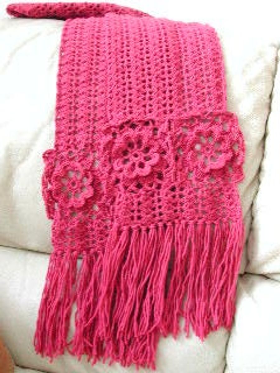 The Familiar Story Of The Oppressed Crocheting Running Back With The Collapsed Lung