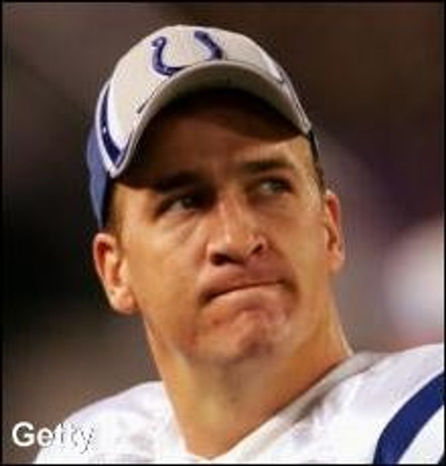 NFL Week Eleven, Update #4