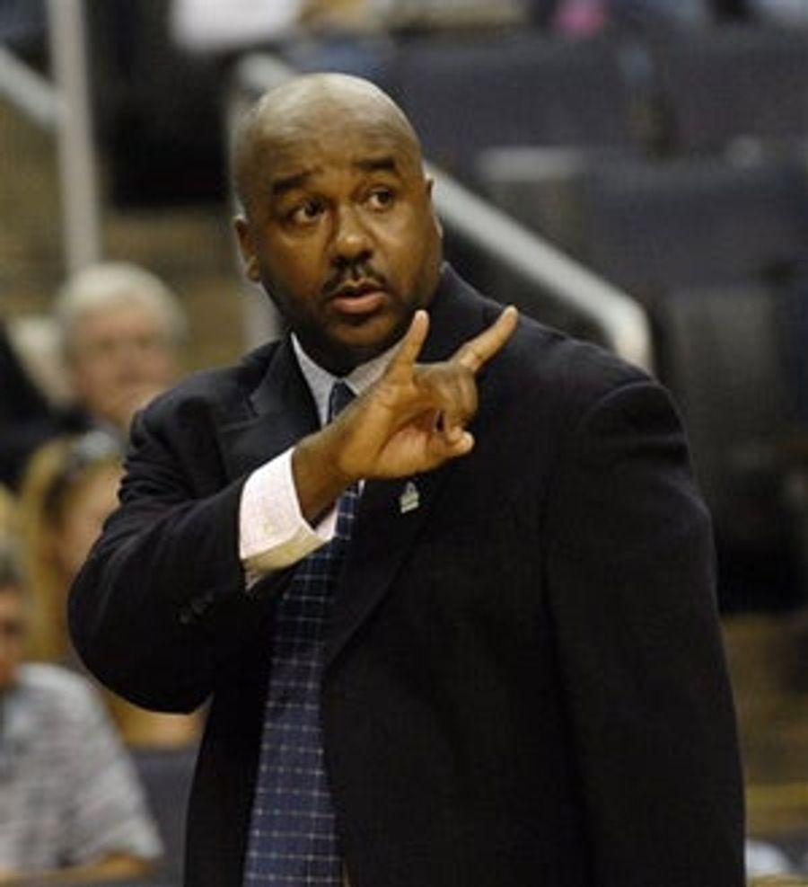 Five Tiny Tidbits On: The Big East Conference