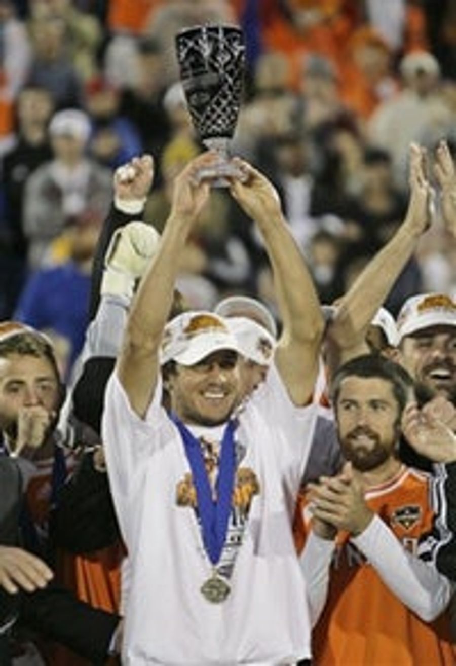Hirshey: Who Doesn't Love Some Dynamo?
