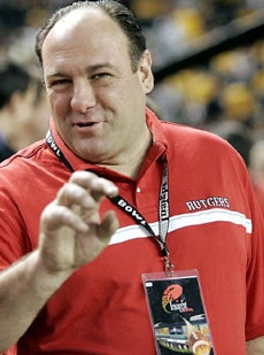 Louisville. Rutgers. For ALL THE MARBLES.