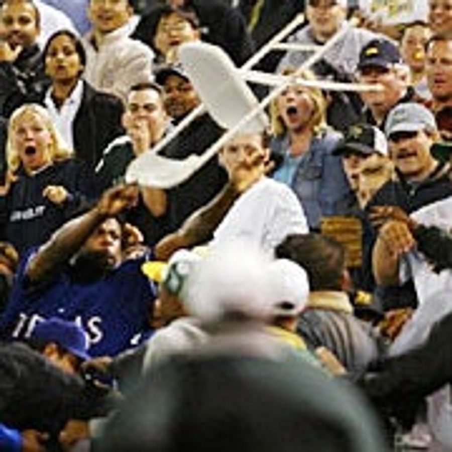 How To Deal With Angry, Suing Fans