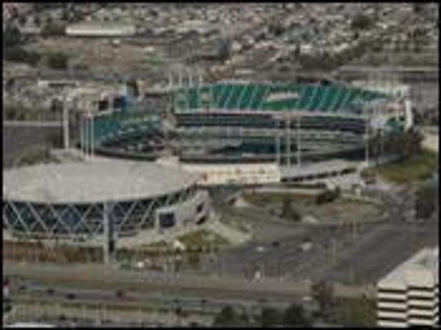 The Bay Area Athletics Of Fremont?